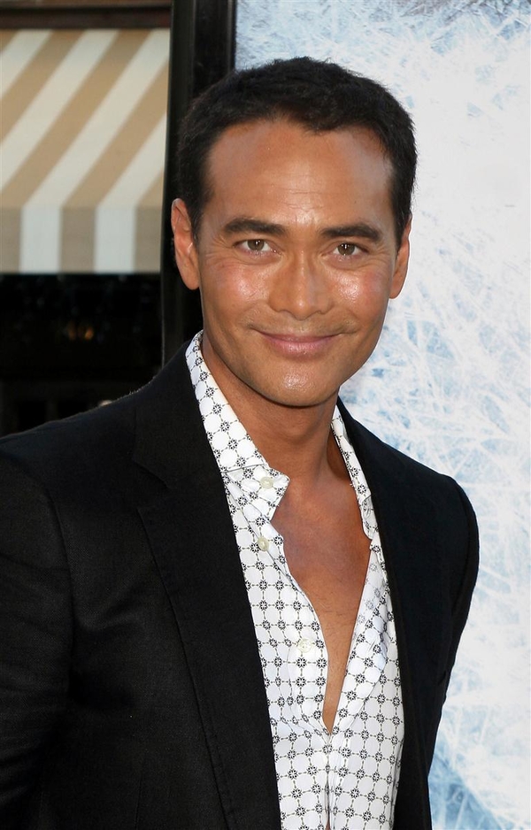 Марк Дакаскос / Mark Dacascos