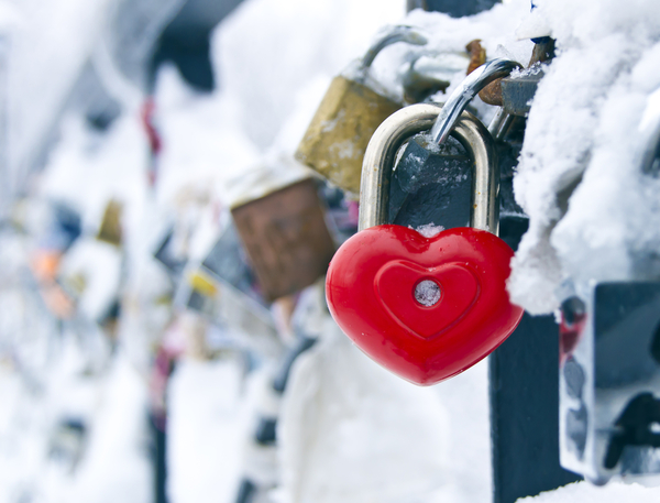 В поисках любви: Магические уголки твоего города