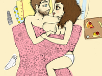 ТОП-5 женских заблуждений о сексе