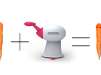 Универсальный гаджет для секса: Как смастерить фаллоимитатор