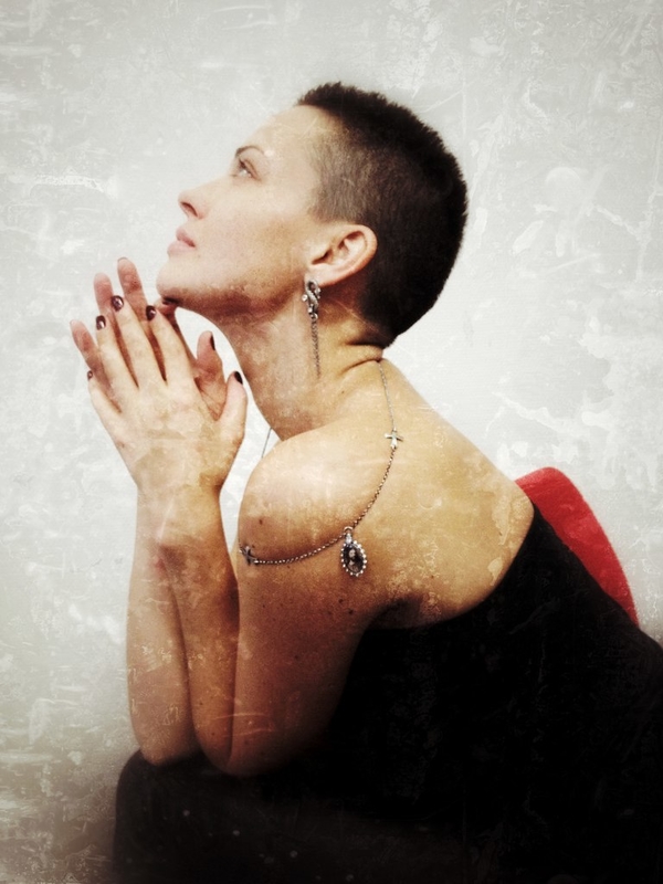 Даша Астафьева: Много теряю, пытаясь быть правильной и хорошей