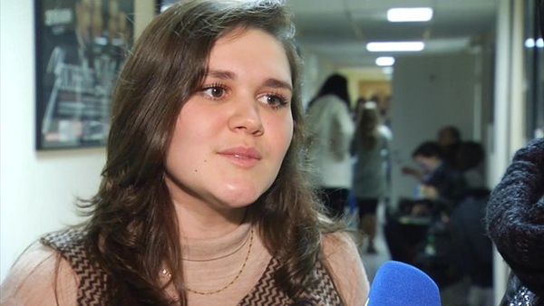 Стало известно, кто представит Россию на Евровидении 2013