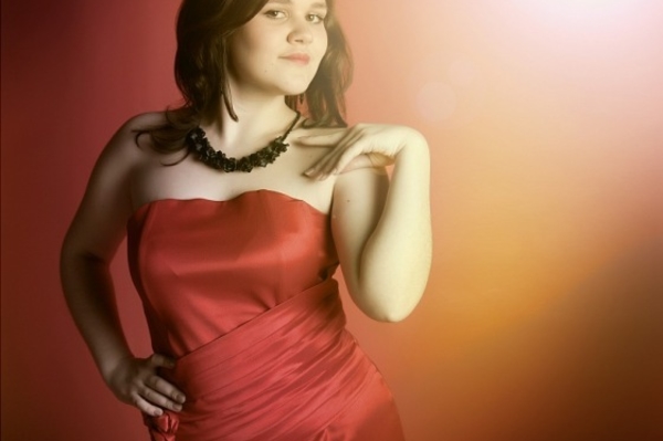 ВК Дины Гариповой