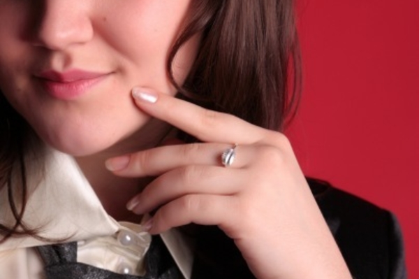 ВК Дины Гариповой