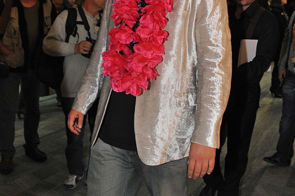 Владимир Шевчук