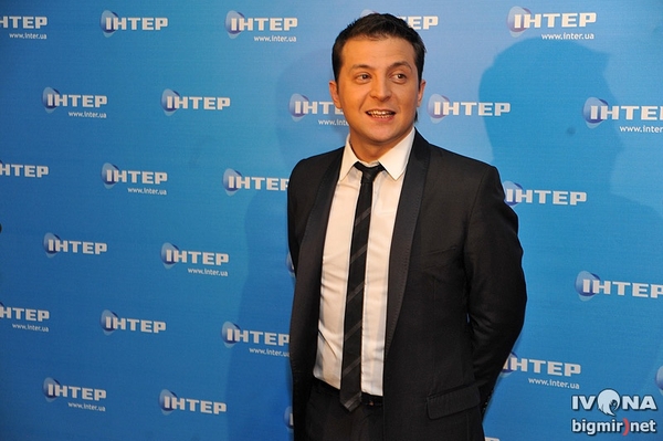 Владимир Шевчук