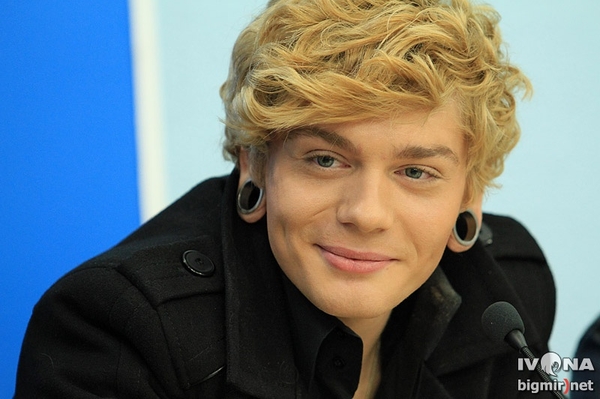 Виталий Лазебник