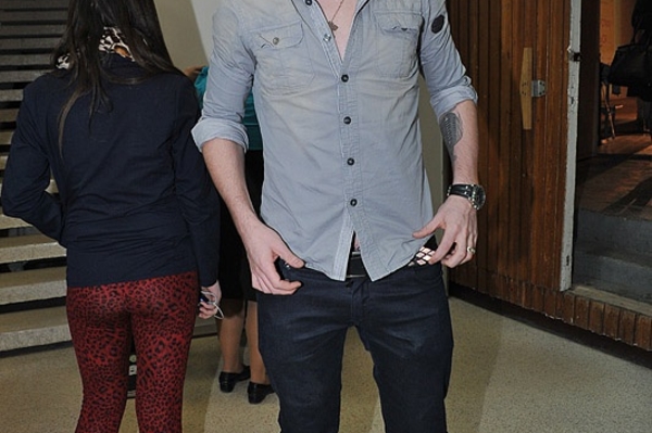 Владимир Шевчук