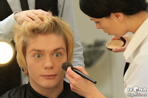 Виталий Лазебник