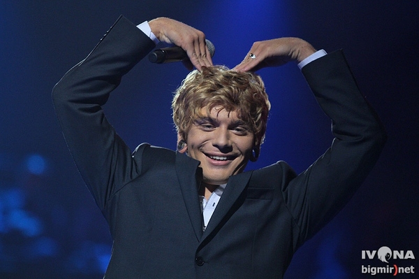 Олег Батрак