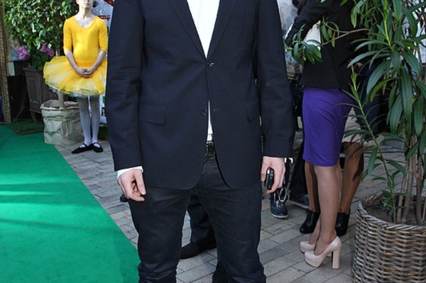 Лидия Тропман