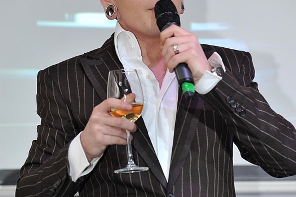 Владимир Шевчук