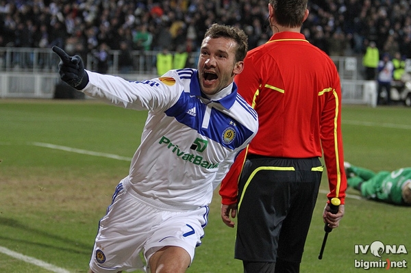 Анатолий Степанов