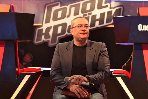 Анатолий Степанов