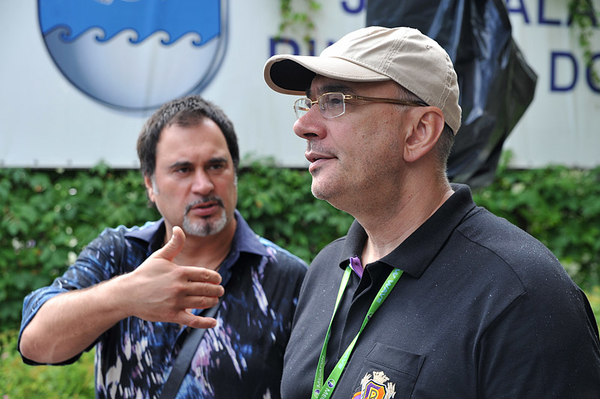 Владимир Шевчук