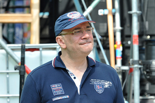 Владимир Шевчук