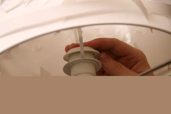 Универсальный торшер: Инструкция по изготовлению