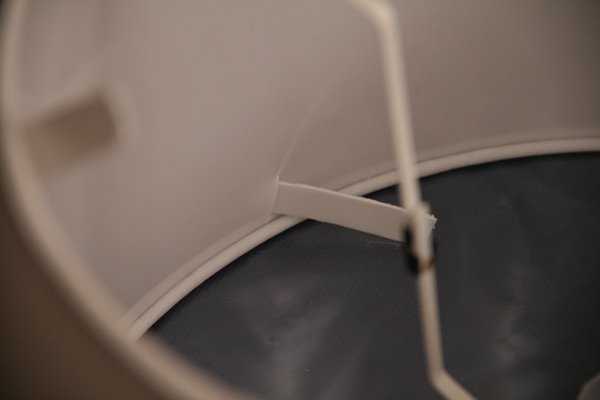 Универсальный торшер: Инструкция по изготовлению