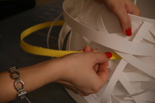 Универсальный торшер: Инструкция по изготовлению