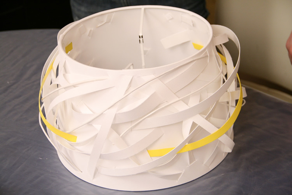 Универсальный торшер: Инструкция по изготовлению