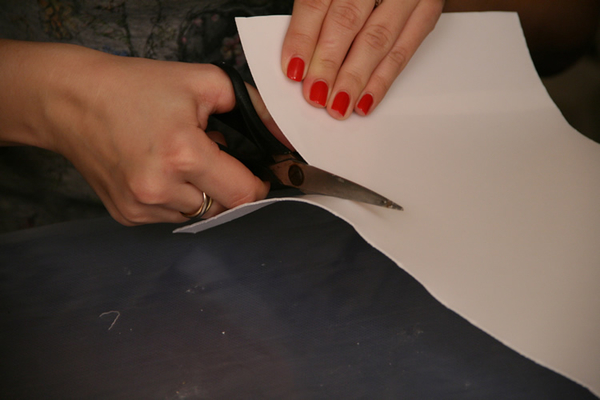 Универсальный торшер: Инструкция по изготовлению