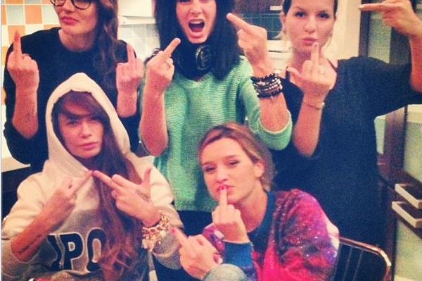 twitter Алены Водонаевой