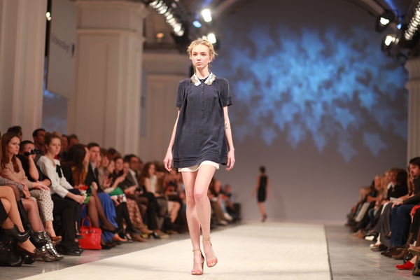 32-я Ukrainian Fashion Week: Расписание показов