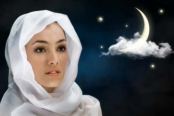 Лунный календарь 2013: 21-27 февраля