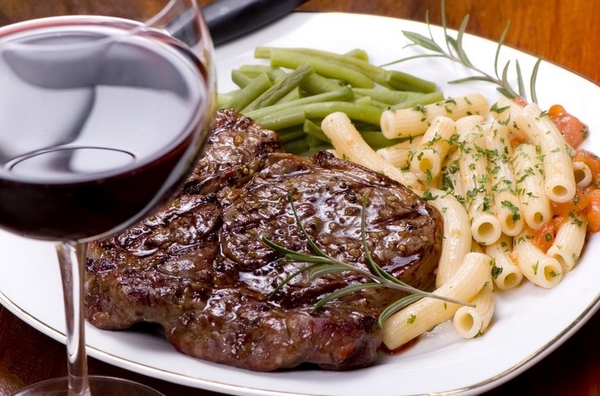 Как использовать вино в кулинарии: Полезные советы