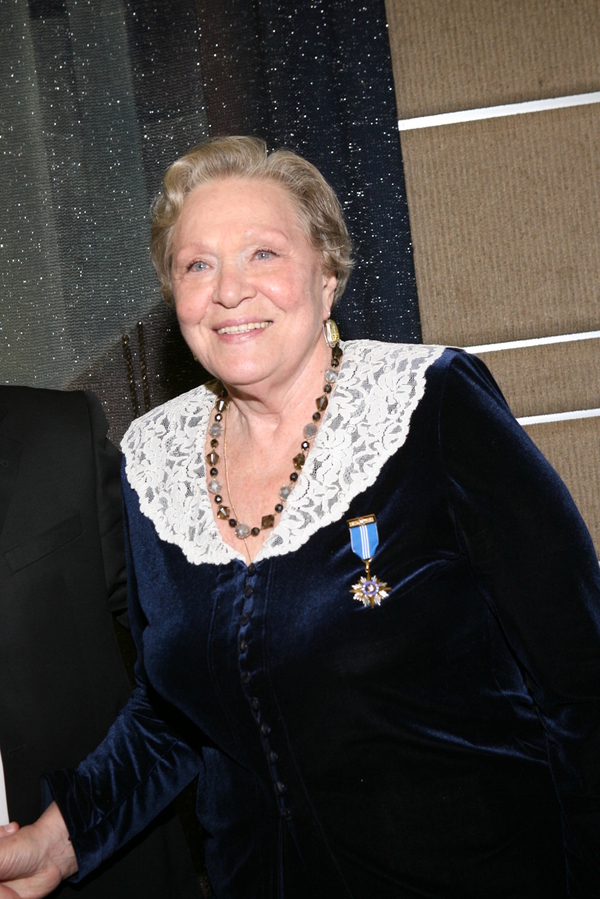 Римма Маркова