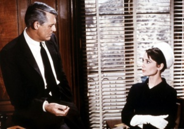 Названы лучшие для флирта цитаты из фильмов