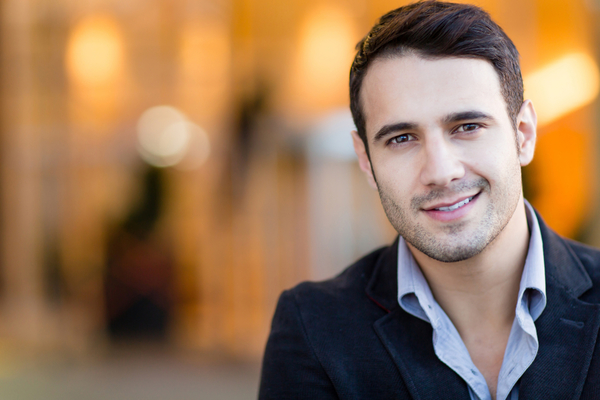 23 февраля: Поздравления мужчинам