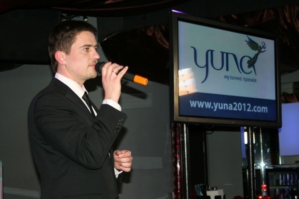 Павел Шилько: Камалия никогда не будет номинирована на премию YUNA