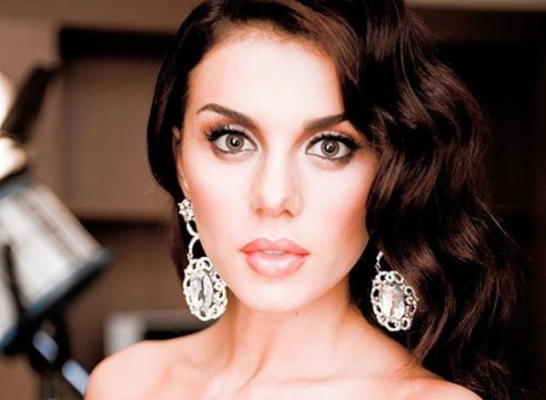 У Анны Седоковой сдают нервы?