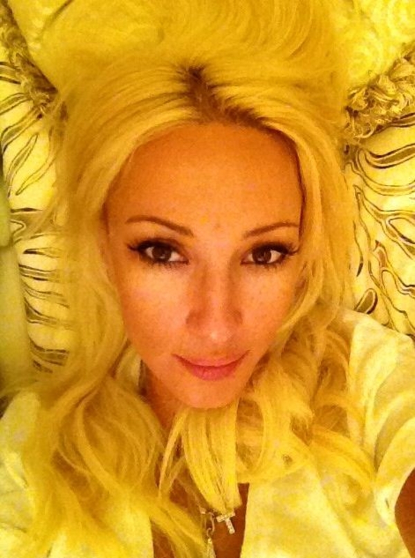 Соседи Леры Кудрявцевой разгромили ее квартиру