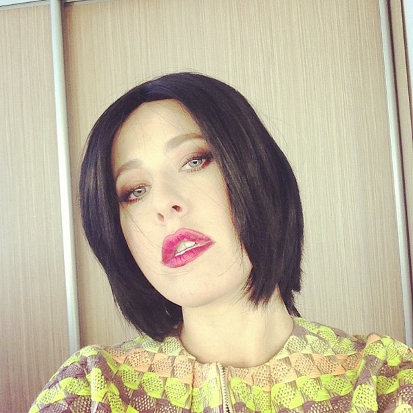 Ксения Собчак изменилась до неузнаваемости