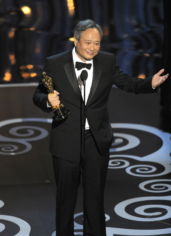 Оскар 2013: Лучшие цитаты церемонии