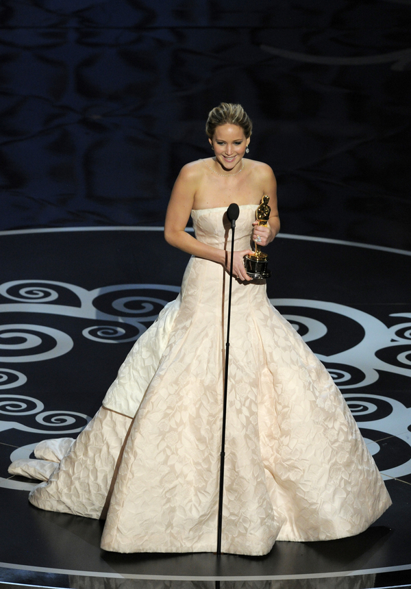 Оскар 2013: Лучшие цитаты церемонии