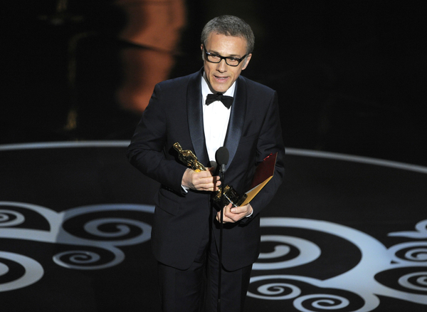 Оскар 2013: Лучшие цитаты церемонии