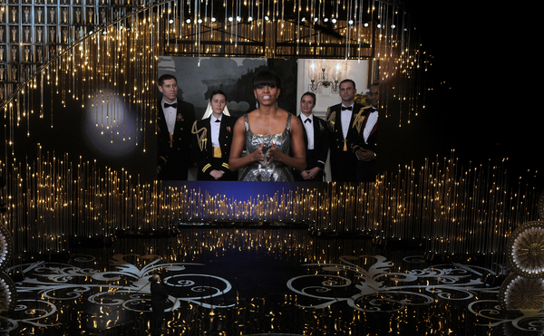 Оскар 2013: Лучшие цитаты церемонии