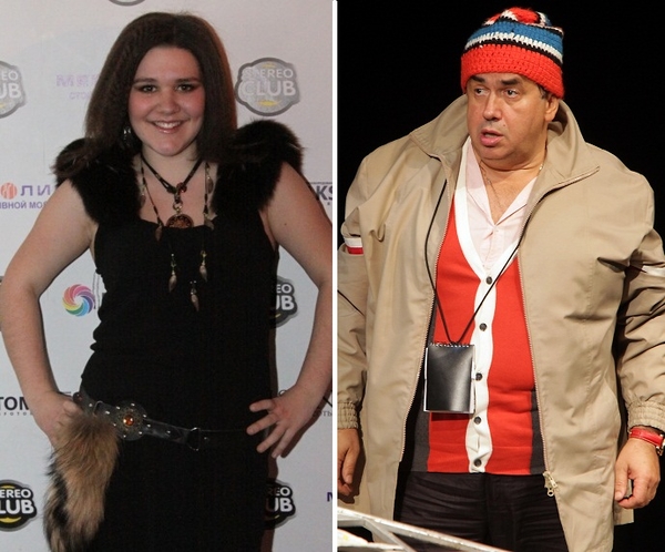 Стас Садальский раскритиковал Дину Гарипову и ее песню для Евровидения