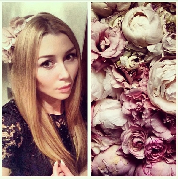 Дочь Анастасии Заворотнюк на новых фото похожа на больную анорексией