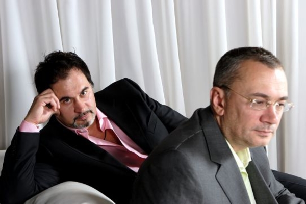 Валерий Меладзе впервые прокомментировал уход брата из шоу-бизнеса