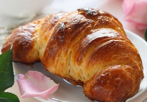 Круассаны: Секреты традиционной французской выпечки