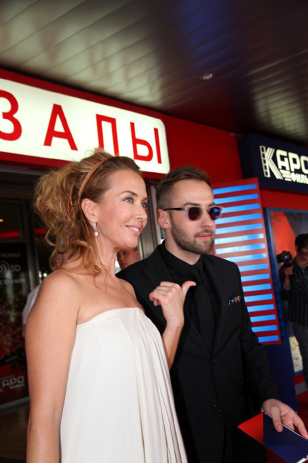 Дмитрий Шепелев разоткровенничался о сексе с Жанной Фриске