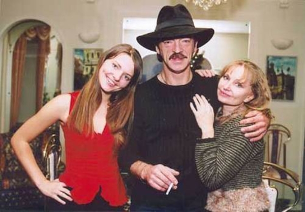 Династии актеров: Самые знаменитые звездные семьи