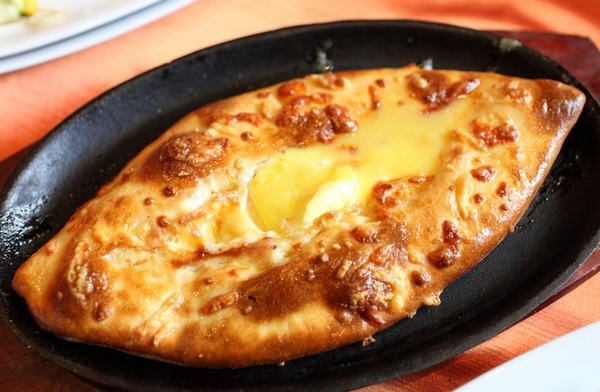 Как приготовить хачапури: 6 полезных советов