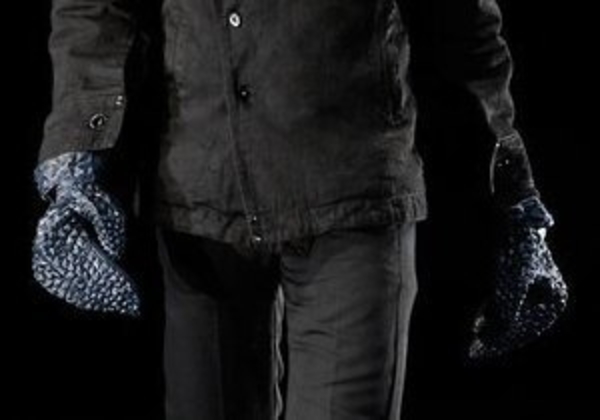 Созданы перчатки, которые нельзя потерять