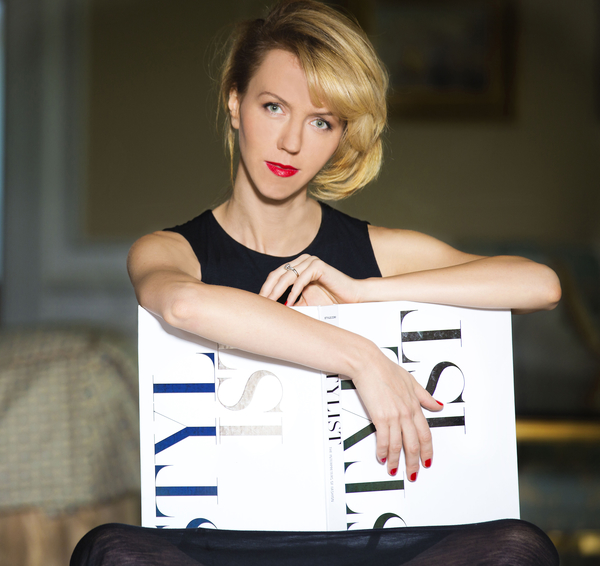 Дизайнер Анна Бублик: У нас катастрофа в гардеробах