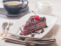 Как приготовить блинный торт на Масленицу: ТОП-5 рецептов